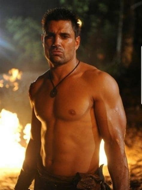 manu bennett naked|Manu Bennett’s HARD Naked DICK in HD!